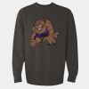 Ring Spun Crewneck Sweatshirt Thumbnail