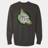 Ring Spun Crewneck Sweatshirt Thumbnail