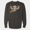 Ring Spun Crewneck Sweatshirt Thumbnail