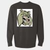 Ring Spun Crewneck Sweatshirt Thumbnail