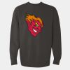 Ring Spun Crewneck Sweatshirt Thumbnail