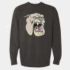 Ring Spun Crewneck Sweatshirt Thumbnail
