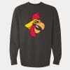 Ring Spun Crewneck Sweatshirt Thumbnail