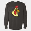 Ring Spun Crewneck Sweatshirt Thumbnail