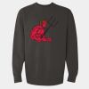 Ring Spun Crewneck Sweatshirt Thumbnail