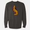 Ring Spun Crewneck Sweatshirt Thumbnail