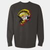 Ring Spun Crewneck Sweatshirt Thumbnail