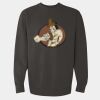 Ring Spun Crewneck Sweatshirt Thumbnail