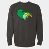 Ring Spun Crewneck Sweatshirt Thumbnail