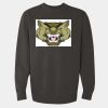 Ring Spun Crewneck Sweatshirt Thumbnail