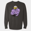 Ring Spun Crewneck Sweatshirt Thumbnail