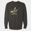 Ring Spun Crewneck Sweatshirt Thumbnail