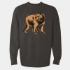 Ring Spun Crewneck Sweatshirt Thumbnail
