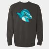 Ring Spun Crewneck Sweatshirt Thumbnail