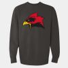 Ring Spun Crewneck Sweatshirt Thumbnail