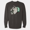 Ring Spun Crewneck Sweatshirt Thumbnail