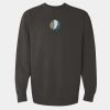 Ring Spun Crewneck Sweatshirt Thumbnail