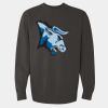 Ring Spun Crewneck Sweatshirt Thumbnail