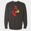 Ring Spun Crewneck Sweatshirt Thumbnail