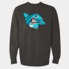 Ring Spun Crewneck Sweatshirt Thumbnail