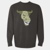 Ring Spun Crewneck Sweatshirt Thumbnail