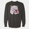 Ring Spun Crewneck Sweatshirt Thumbnail