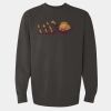 Ring Spun Crewneck Sweatshirt Thumbnail