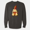 Ring Spun Crewneck Sweatshirt Thumbnail