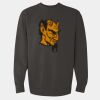 Ring Spun Crewneck Sweatshirt Thumbnail