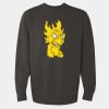 Ring Spun Crewneck Sweatshirt Thumbnail