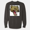 Ring Spun Crewneck Sweatshirt Thumbnail