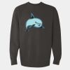 Ring Spun Crewneck Sweatshirt Thumbnail