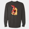 Ring Spun Crewneck Sweatshirt Thumbnail
