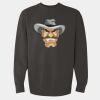 Ring Spun Crewneck Sweatshirt Thumbnail