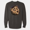 Ring Spun Crewneck Sweatshirt Thumbnail
