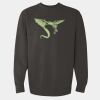 Ring Spun Crewneck Sweatshirt Thumbnail