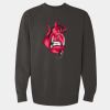 Ring Spun Crewneck Sweatshirt Thumbnail