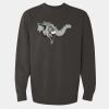 Ring Spun Crewneck Sweatshirt Thumbnail