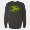 Ring Spun Crewneck Sweatshirt Thumbnail