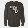 Ring Spun Crewneck Sweatshirt Thumbnail