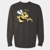 Ring Spun Crewneck Sweatshirt Thumbnail