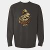 Ring Spun Crewneck Sweatshirt Thumbnail