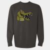 Ring Spun Crewneck Sweatshirt Thumbnail