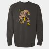 Ring Spun Crewneck Sweatshirt Thumbnail