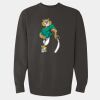 Ring Spun Crewneck Sweatshirt Thumbnail