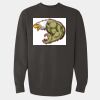 Ring Spun Crewneck Sweatshirt Thumbnail