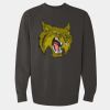 Ring Spun Crewneck Sweatshirt Thumbnail