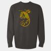 Ring Spun Crewneck Sweatshirt Thumbnail
