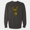 Ring Spun Crewneck Sweatshirt Thumbnail
