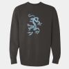 Ring Spun Crewneck Sweatshirt Thumbnail